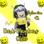 Dark Members club