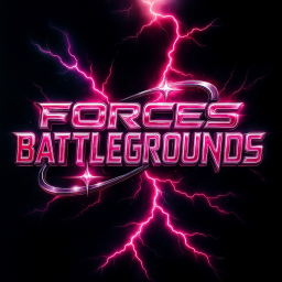 Forces Battlegrounds new one