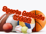 Sports Athletic WEAR
