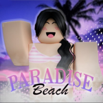 Paradise Beach.