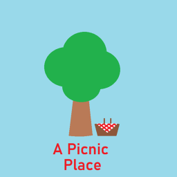 A Picnic Place