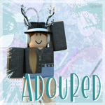 adoured
