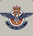 XS ~ Royal Air Force