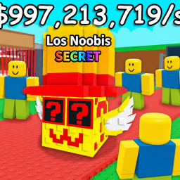 Steal a Noob
