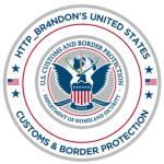 |DHS| U.S. Customs and Border Protection