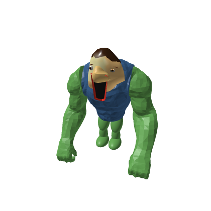 Guy Tank