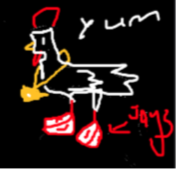 Cryo's Gear Game