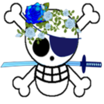 Βlue Rose Pirates