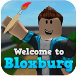 COLOR REMIXED BLOXBURG OBBY