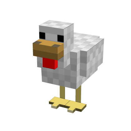 Free Chicken Shirt thumbnail