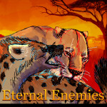 [GIRAFFE AI] Eternal Enemies (ALPHA)