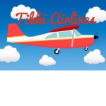 Tikki Airlines