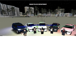 City Of Miami