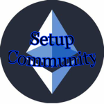 Setup Community