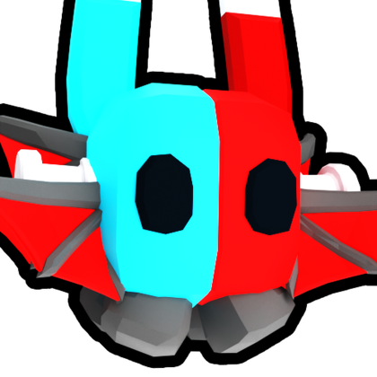 Normal Magnet Dragon
