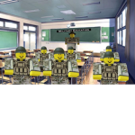 Military ED. (The Yello Military.)