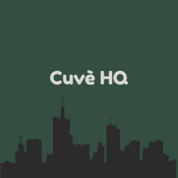 Cuvè HQ
