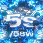 あ 5s'