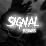 - Signal -