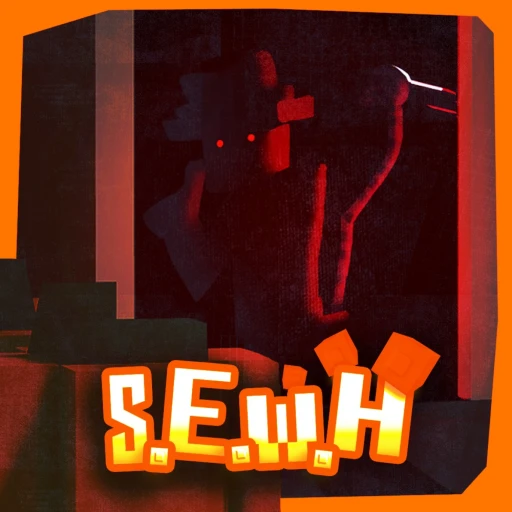 [🎃] something evil will happen