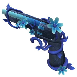 Flowerwood Gun