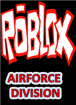 ROBLOX - Air Force Division