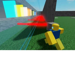Pathfinding NPC's are "mining" icon