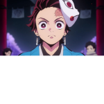 Anime is cool I guess