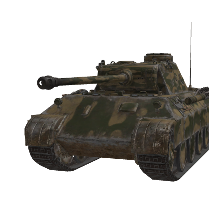 Panther D (PBR)
