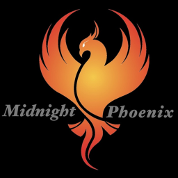 The Midnight Phoenixes Hangout Place!