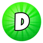 Game Badge Thumbnail