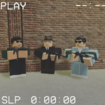 Lincoln Street Crew
