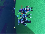 Build a boat group everyone can join