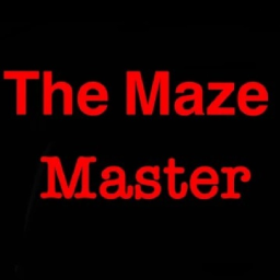 [67 LIKES] The Maze Master
