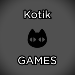 Kotik GAMES