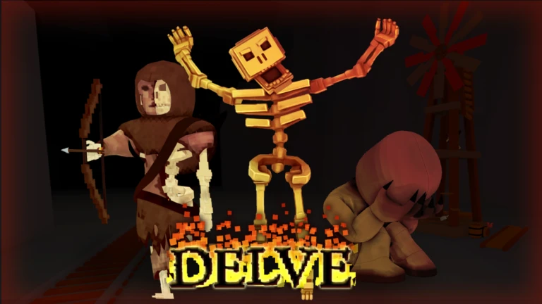 Game Place Thumbnail