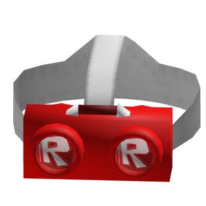 ROBLOX Madness Vision Goggles - classic dnp y2k Roblox item