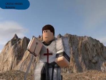 [RP] Castle Hassel