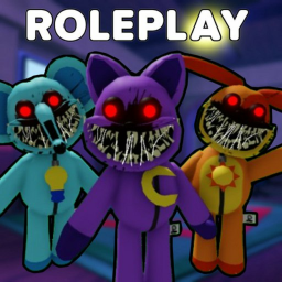 Smiling Critters Roleplay