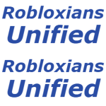 Robloxians Unify
