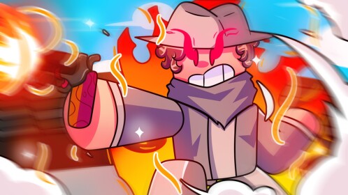 Shoot Potato