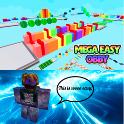 Fun Easy Obby!