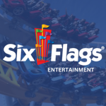Six Flags Entertainment Corp
