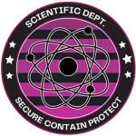 [SCP:F] | [ScD] Scientific Department
