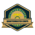 「Q」Quartermaster Customs「M」