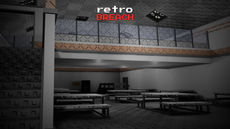 [🚨] SCP retroBreach screenshot 2