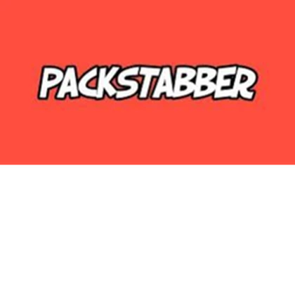 PackStabber Roblox group icon