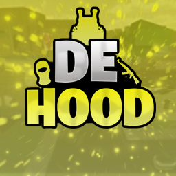 De hood (testing place)