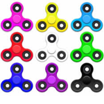 Spinner world