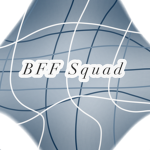 Forever friendship squad BFF